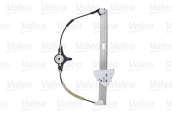 Mécanisme de lève-vitre (lève-vitre) VALEO ref. 851490
